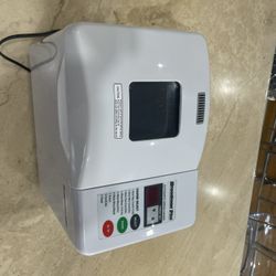 Bread Maker Machine