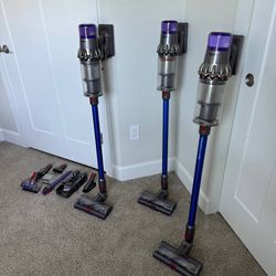 Dyson V11 Torque Drive Plus BIG SALE