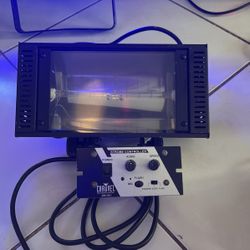 Chauvet CH-750 Mega Strobe II Strobe Light