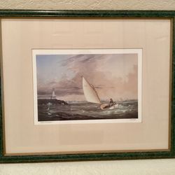 Vintage Art, Limited Edition