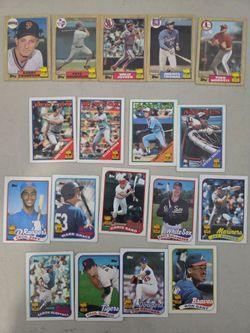 Topps All-Star Rookies