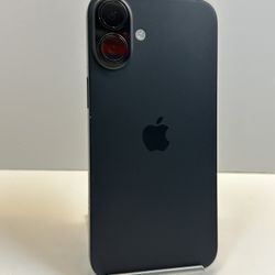 Apple iPhone 16 PLUS 128gb. ( Fully Unlocked Device )