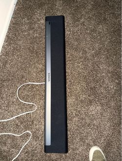 Sonos Soundbar