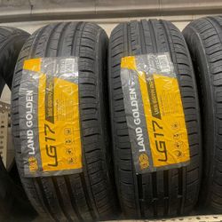 185/65/14 Tires Brand New 