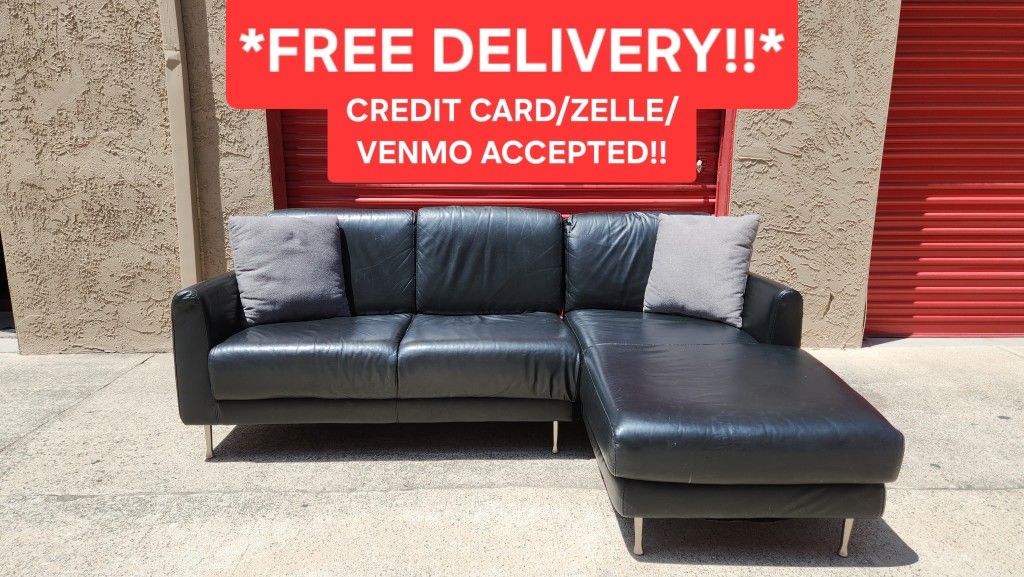Beautiful L Shaped Sofa