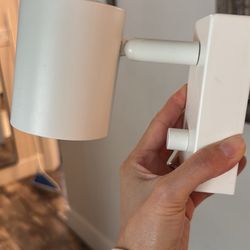 IKEA Nymame Reading Lights 3x