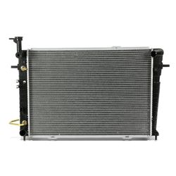 05-09 Hyundai Tucson | 05-10 KIA Sportage Radiator Radiador