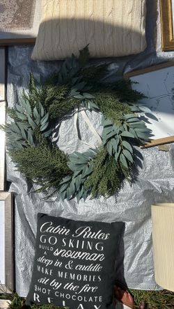 Wreath