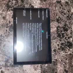 Tablet 10inch