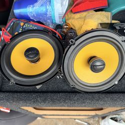 Jl audio 6.5