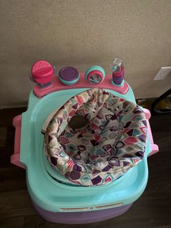 Safety 1st baby walker
