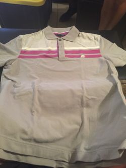 Banana Republic collared shirt
