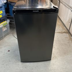 Frigidaire Small Refrigerator 