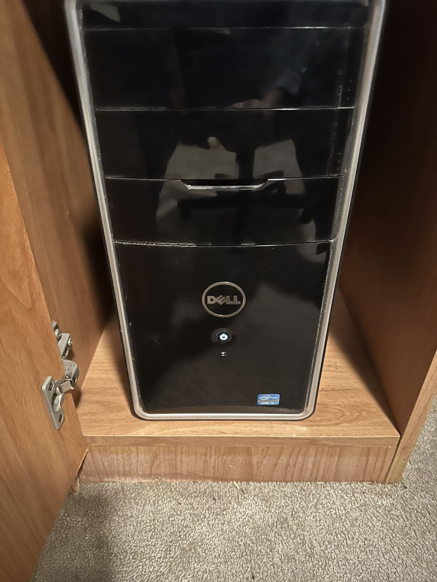 Dell Inspiron Tower - Model 6660