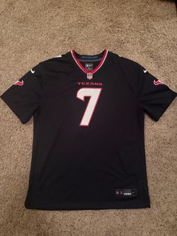 Houston Texans CJ Stroud Nike Game Jersey Youth XL