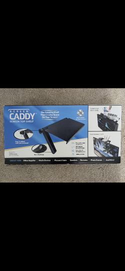Screen Caddy Set