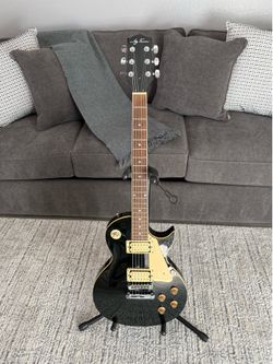 Jay Turser electric guitar
