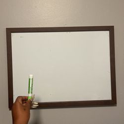 White Board 