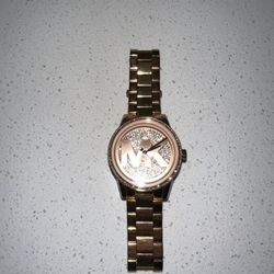 Michael Kors Watch