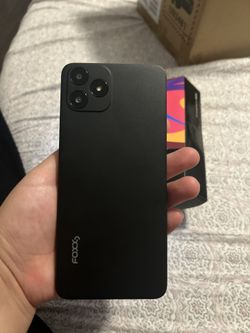1 Year Service With Hotspot Phones Connected.