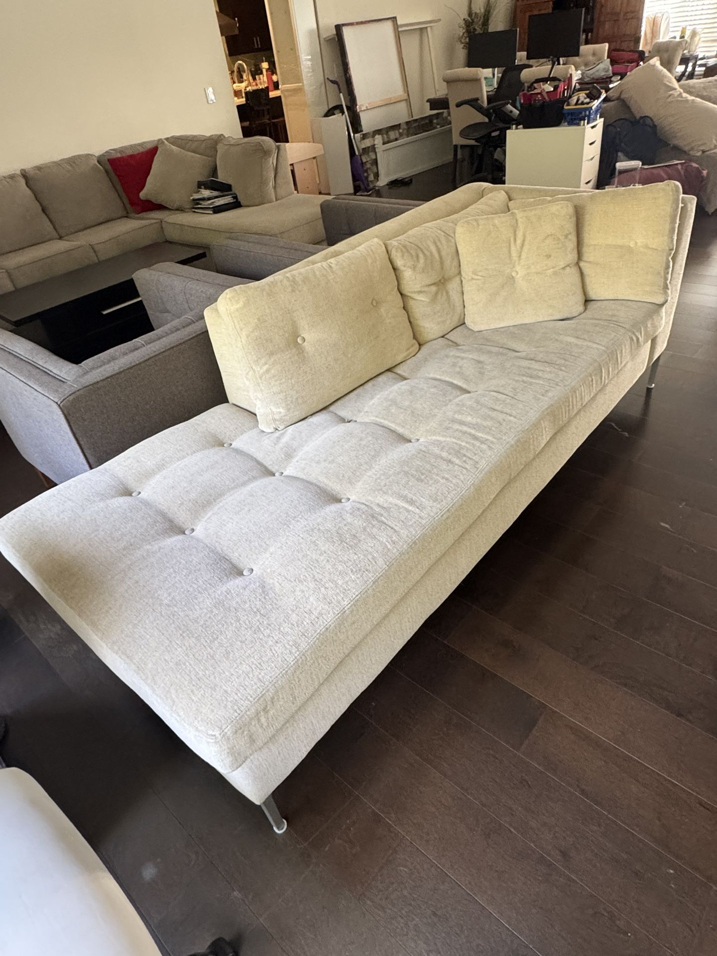 Designer Sofa