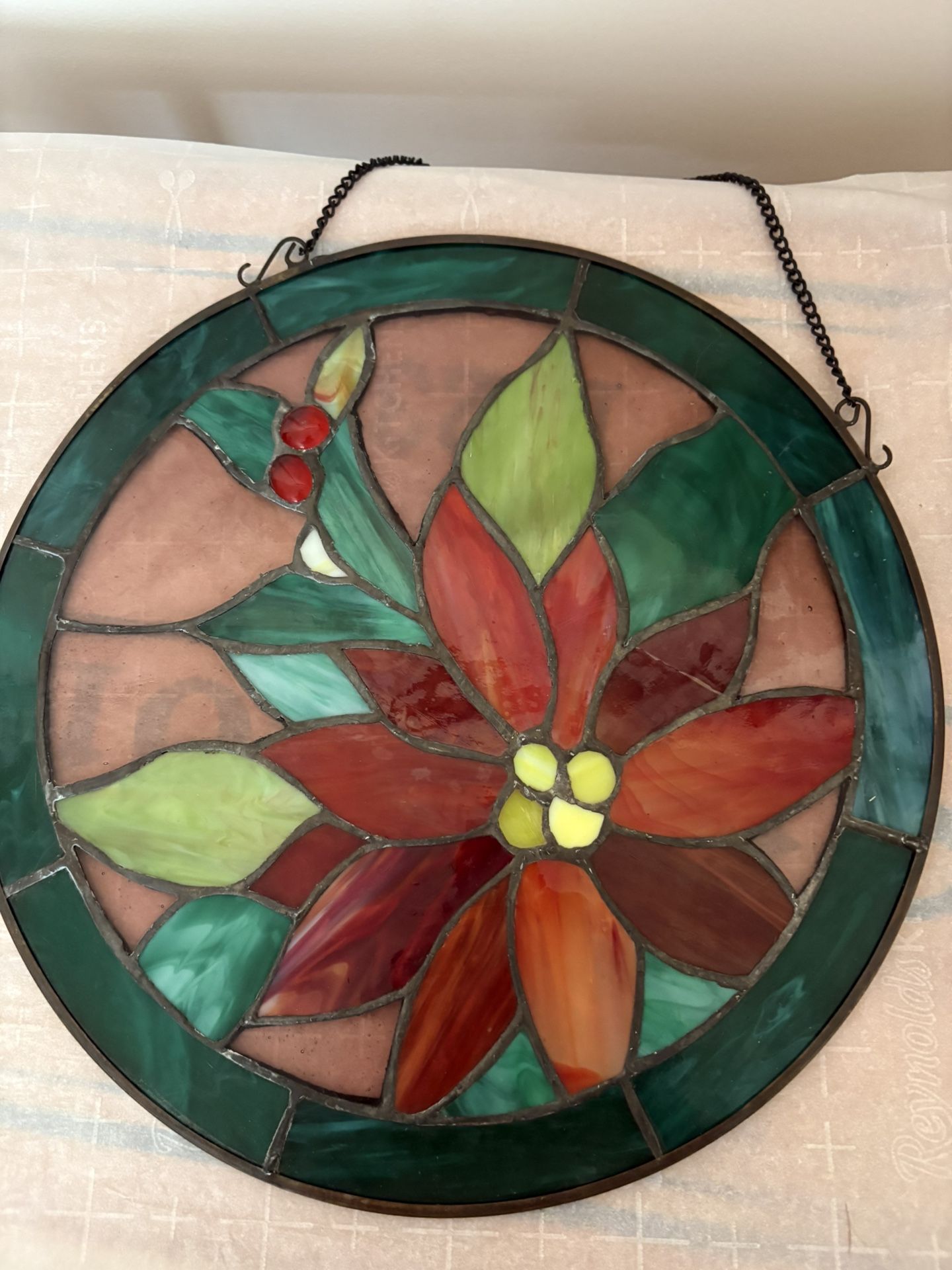 Stained Glass