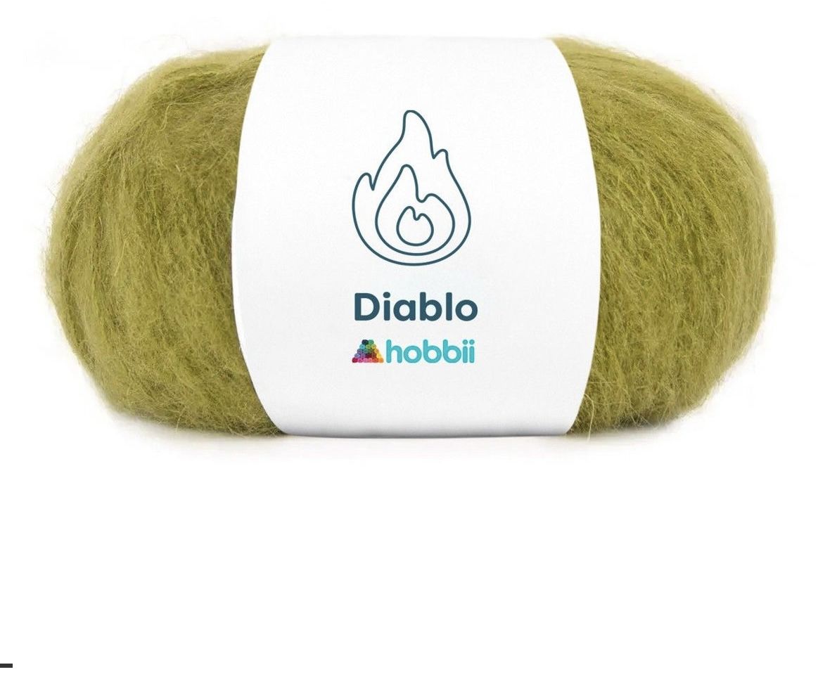 Hobbii Yarn