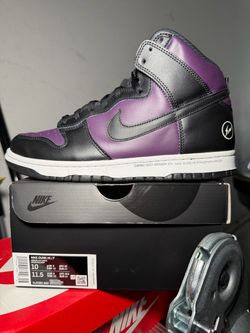 Nike Dunk High Size 10