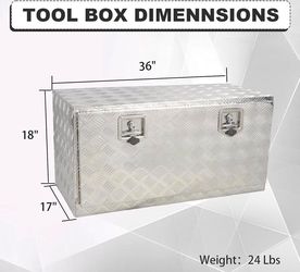 Tool Box