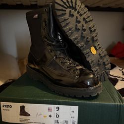 Danner Acadia Boots