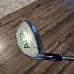 Brand New Elyte Callaway AI Driver