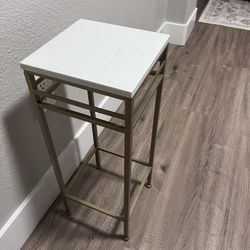 Small Accent Table 