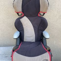 Child Booster Seat