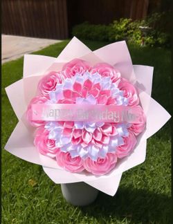 Eternal bouquet customizable!