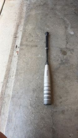 Tucci Bbcor baseball bat