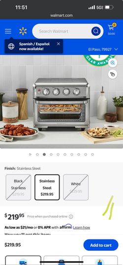 Air Fryer