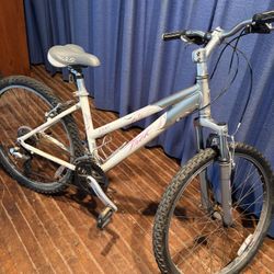 Trek 3700 Mountain Bike