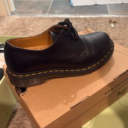 Dr Martens 1461 Oxfords