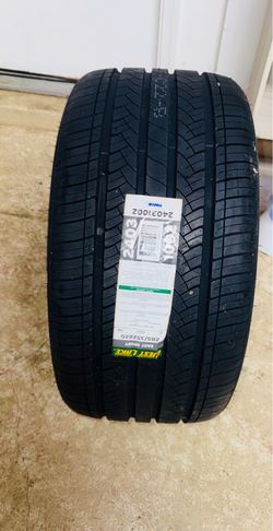285/35/20 brand new Westlake tire