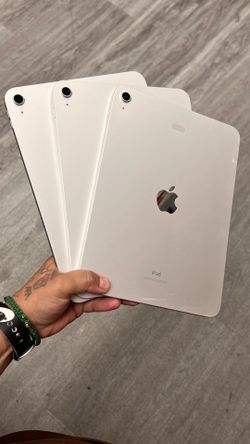 iPad  10th gen 64GB Wi-Fi only