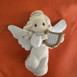 Christmas tree ornaments