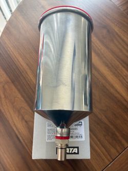 Sata Paint Gun Cup