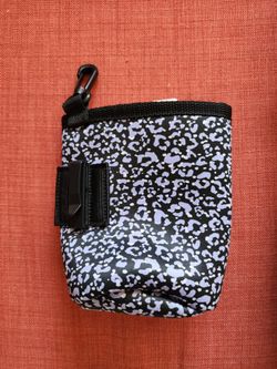 Dog treat Bags