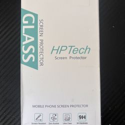 Screen Protector IPhone 12