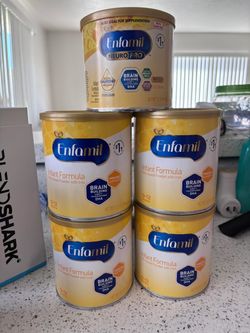 Enfamil Infant Formula