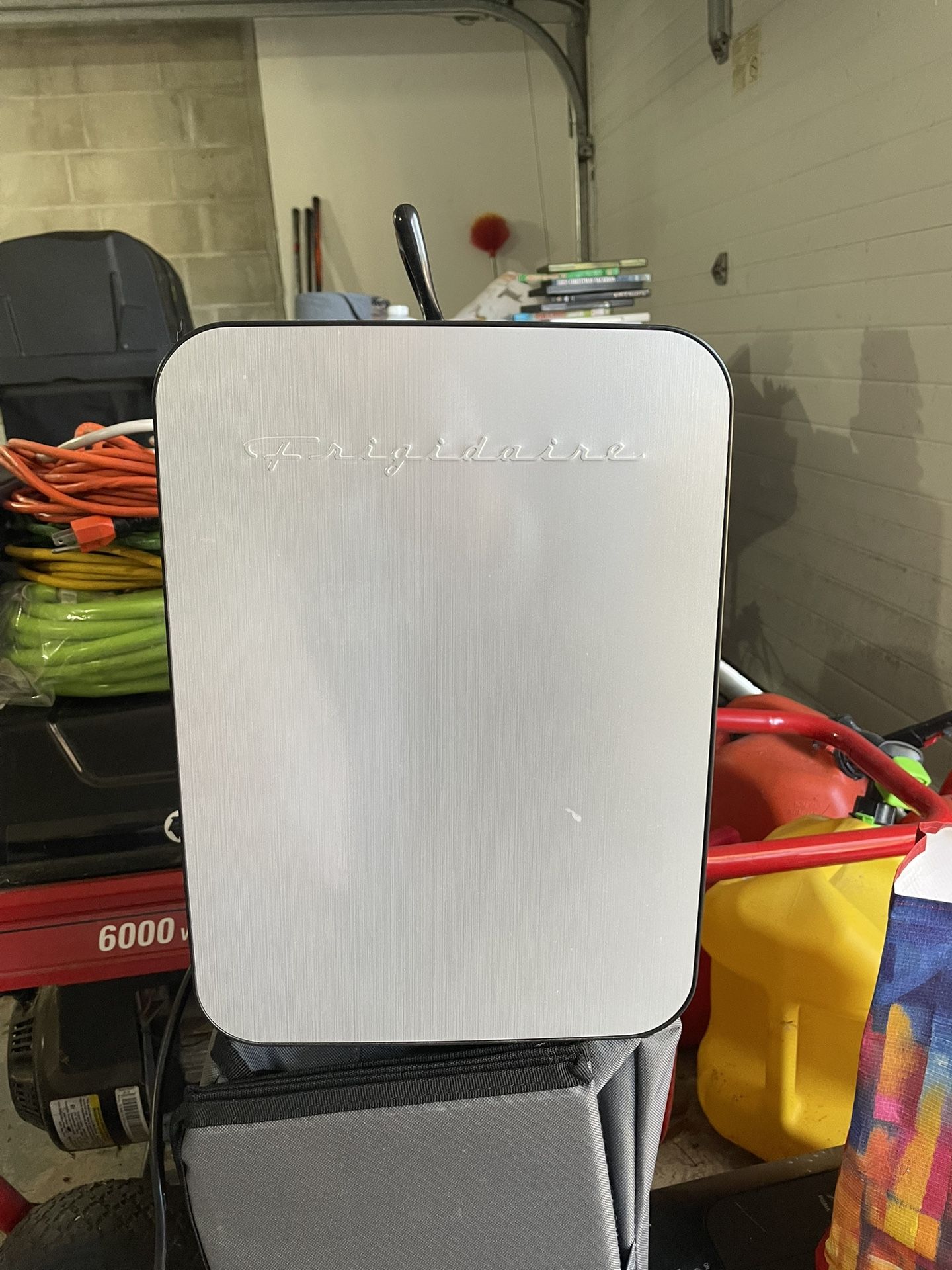 Frigidaire Mini fridge