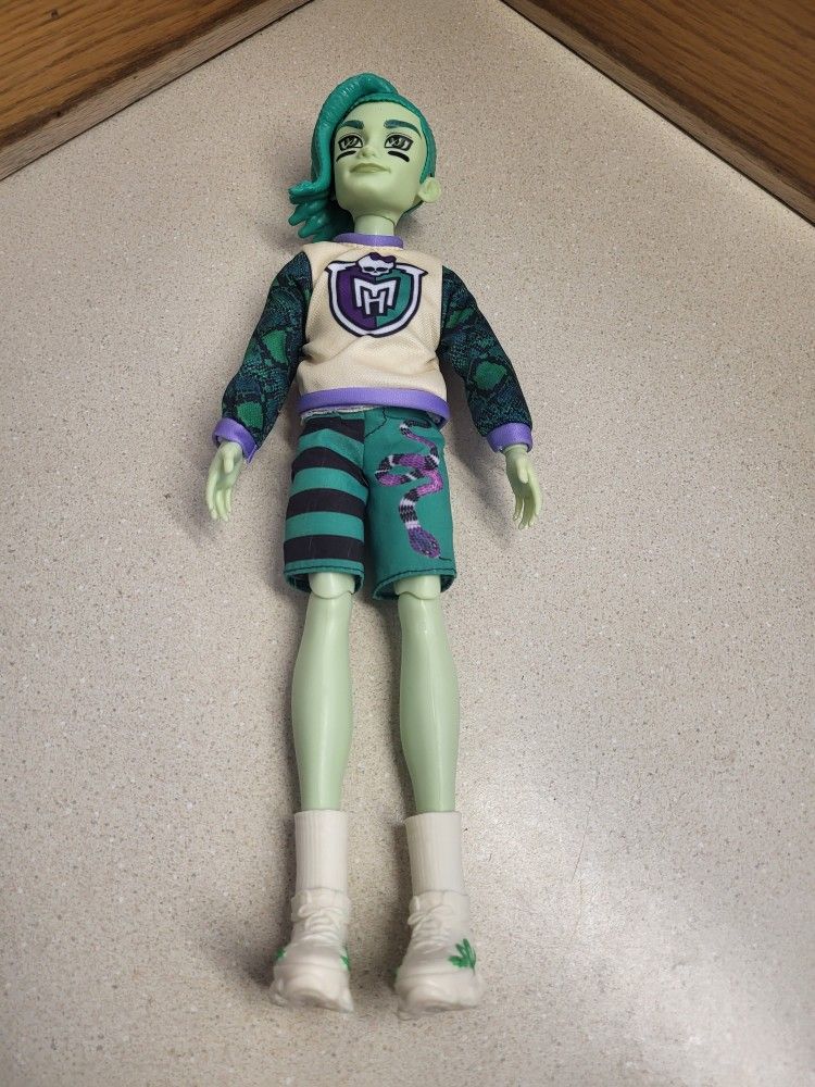 Monster High 