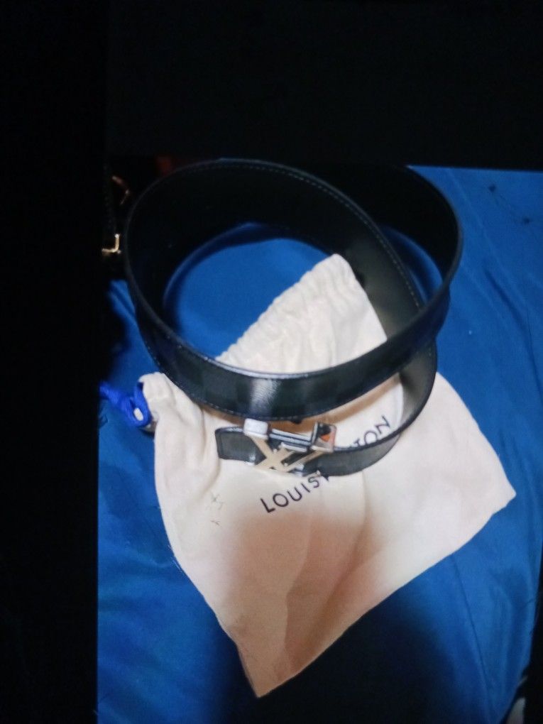 Louis Vuitton Belt