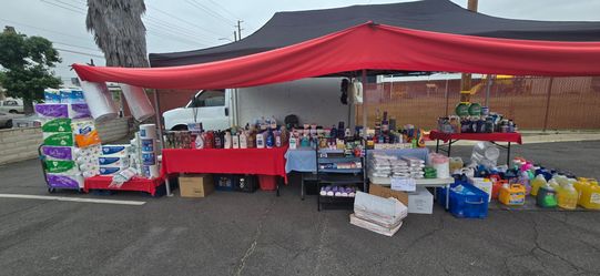 LaPulga<FleaMarket >this_Sat-26 - La Puente  91744