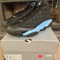 Jordan 13 UNC